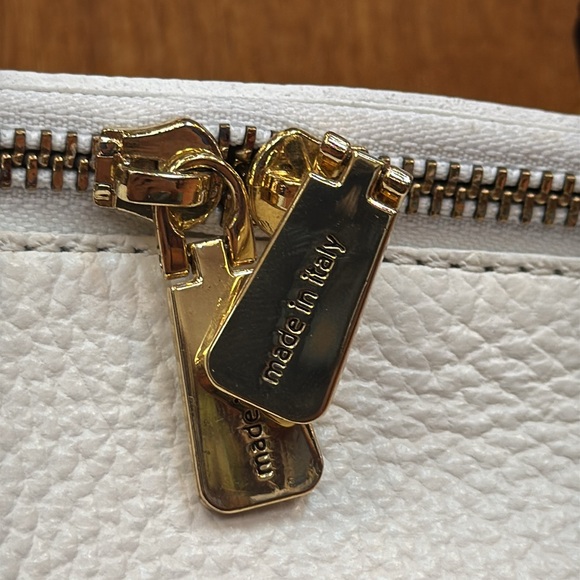 Made in Italy Purse
